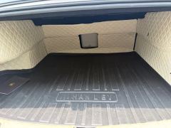 BYD Han L EV 701km RWD LiDAR Luxury Edition - photo 19