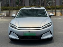 BYD Han L EV 701km RWD LiDAR Luxury Edition - photo 2