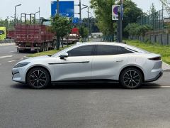 BYD Han L EV 701km RWD LiDAR Luxury Edition - photo 20