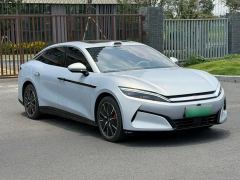 BYD Han L EV 701km RWD LiDAR Luxury Edition - photo 3