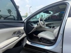 BYD Han L EV 701km RWD LiDAR Luxury Edition - photo 4