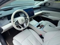 BYD Han L EV 701km RWD LiDAR Luxury Edition - photo 6