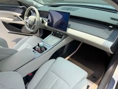 BYD Han L EV 701km RWD LiDAR Luxury Edition - photo 7
