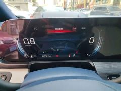 Buick GL8 Avenir Four-Seat Premium Edition - фото 12