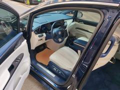Buick GL8 Avenir Four-Seat Premium Edition - фото 17