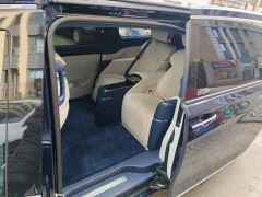 Buick GL8 Avenir Four-Seat Premium Edition - фото 18