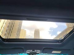 Buick GL8 Avenir Four-Seat Premium Edition - фото 19