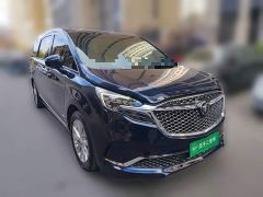 Buick GL8 Avenir Four-Seat Premium Edition - фото 3