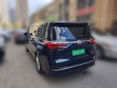 Buick GL8 Avenir Four-Seat Premium Edition - фото 4