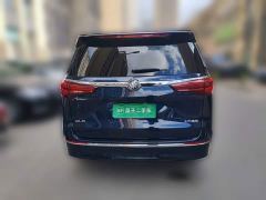 Buick GL8 Avenir Four-Seat Premium Edition - фото 5
