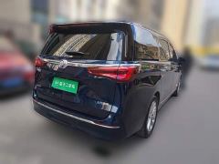 Buick GL8 Avenir Four-Seat Premium Edition - фото 6