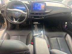 Buick Weilan 6 430km Yue Enjoy Edition - фото 10