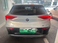 Buick Weilan 6 430km Yue Enjoy Edition - фото 15