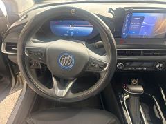 Buick Weilan 6 430km Yue Enjoy Edition - фото 8
