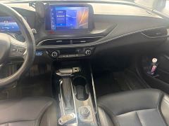 Buick Weilan 6 430km Yue Enjoy Edition - фото 9