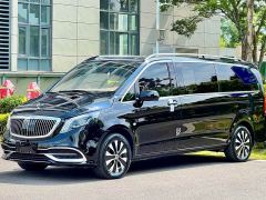 Mercedes-Benz Vito 2.0T Elite 7-Seater - photo 1