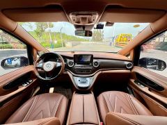 Mercedes-Benz Vito 2.0T Elite 7-Seater - photo 11