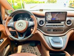Mercedes-Benz Vito 2.0T Elite 7-Seater - photo 12