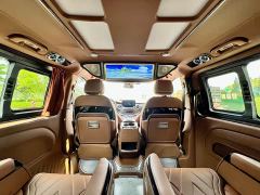 Mercedes-Benz Vito 2.0T Elite 7-Seater - photo 13
