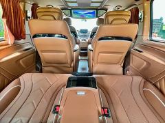 Mercedes-Benz Vito 2.0T Elite 7-Seater - photo 14