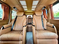 Mercedes-Benz Vito 2.0T Elite 7-Seater - photo 15