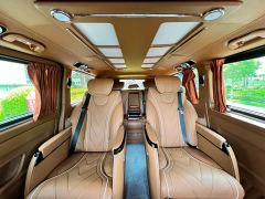 Mercedes-Benz Vito 2.0T Elite 7-Seater - photo 16
