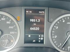 Mercedes-Benz Vito 2.0T Elite 7-Seater - photo 17