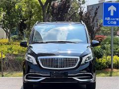 Mercedes-Benz Vito 2.0T Elite 7-Seater - photo 2