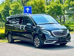 Mercedes-Benz Vito 2.0T Elite 7-Seater - photo 3