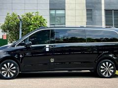 Mercedes-Benz Vito 2.0T Elite 7-Seater - photo 4