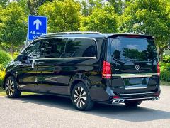 Mercedes-Benz Vito 2.0T Elite 7-Seater - photo 5