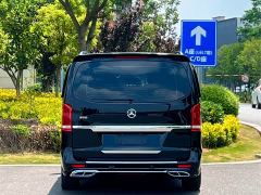 Mercedes-Benz Vito 2.0T Elite 7-Seater - photo 6