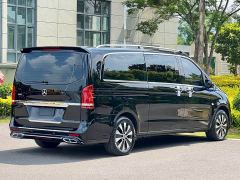 Mercedes-Benz Vito 2.0T Elite 7-Seater - photo 7