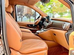 Mercedes-Benz Vito 2.0T Elite 7-Seater - photo 8