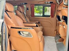 Mercedes-Benz Vito 2.0T Elite 7-Seater - photo 9