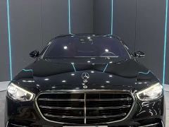 Mercedes-Benz S-Class Facelift S 450 L 4MATIC - ფოტო 2