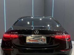 Mercedes-Benz S-Class Facelift S 450 L 4MATIC - ფოტო 7