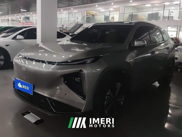 Geely Galaxy L7 EM-i 115km Explorer Edition - ავტომობილი ჩინეთიდან