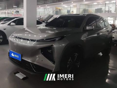 2025 Geely Galaxy L7 EM-i 115km Explorer Edition - ავტომობილი ჩინეთიდან