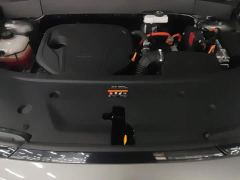 Geely Galaxy L7 EM-i 115km Explorer Edition - ფოტო 10