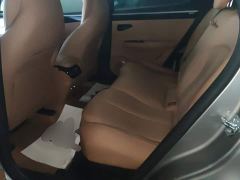 Geely Galaxy L7 EM-i 115km Explorer Edition - ფოტო 11