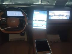 Geely Galaxy L7 EM-i 115km Explorer Edition - ფოტო 12