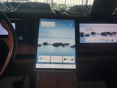 Geely Galaxy L7 EM-i 115km Explorer Edition - ფოტო 13