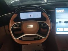 Geely Galaxy L7 EM-i 115km Explorer Edition - ფოტო 15