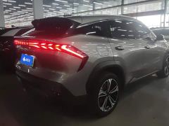 Geely Galaxy L7 EM-i 115km Explorer Edition - ფოტო 3