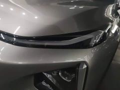 Geely Galaxy L7 EM-i 115km Explorer Edition - ფოტო 5