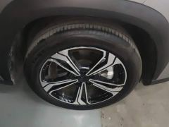 Geely Galaxy L7 EM-i 115km Explorer Edition - ფოტო 6