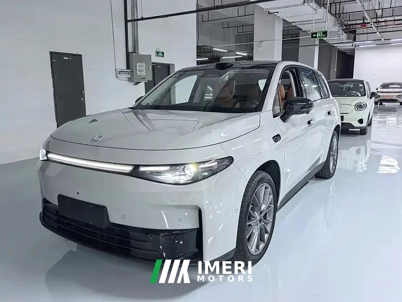 Leapmotor Leapo C10 EV Edition 605 Edition - ავტომობილი ჩინეთიდან