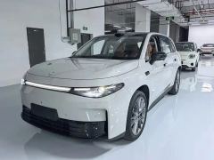 Leapmotor Leapo C10 EV Edition 605 Edition - ფოტო 1