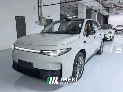 2026 Leapmotor Leapo C10 EV Edition 605 Edition - ავტომობილი ჩინეთიდან